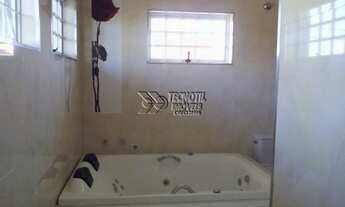 Imagem 3: Lindo Sobrado - Pq. Via Norte Fácil Acesso as Rodovias