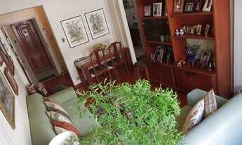 Imagem 3: Apartamento para venda possui 44 metros quadrados com 1 quarto em Copacabana - Rio de Jane