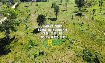 Imagem 4: 23.6 Alqueires Machadinho-RO