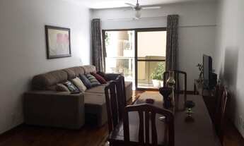 Imagem 2: Apartamento 3 dorms para Venda - CENTRO, SÃO JOSÉ DO RIO PRETO - 141m², 1 vaga