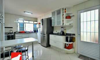 Imagem 12: Casa à venda no bairro Vila Anglo Brasileira - São Paulo/SP