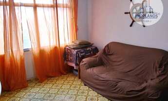 Imagem 3: Excelente apartamento com 2 dormitórios à venda, 68 m² por R$ 245.000 - Vila Guilhermina