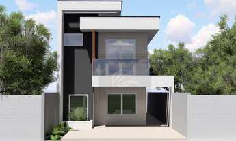 Imagem: Casa para venda em portal dos ipês