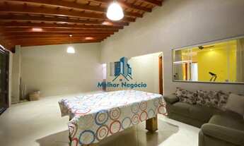 Imagem 3: Casa com 2 dorms, Jardim Nova Veneza (Nova Veneza), Sumaré - R$ 329 mil, Cod: RRRCA1190