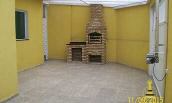 Imagem 7: Sobrado com 2 dormitórios à venda, 85 m² por R$ 550.000 - Vila Carrão - São Paulo/SP