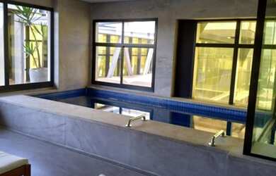 Imagem 3: Maravilhoso High Line!! 2 Qts com suíte, garagem e lazer espetacular!!