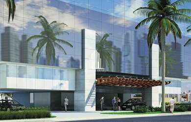 Imagem 7: Aluga-se conjunto comercial com 271m² na Cidade Monções