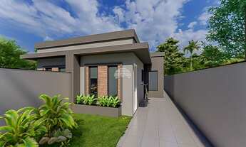 Imagem: Casa 3 Quartos sendo 1 suíte