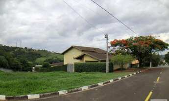 Imagem: Casa Locação Cd.Res.Lagos 4suites Itupeva/SP