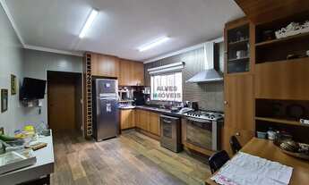 Imagem 4: Araraquara - Casa Padrão - Vila José Bonifácio