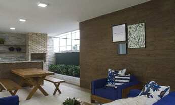 Imagem 4: Apartamento para aluguel tem 138 metros quadrados com 3 quartos em Guararapes - Fortaleza