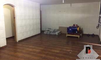 Imagem 3: Sobrado alto padrão com 3 dormitórios, piscina e churrasqueira no Jardim Avelino