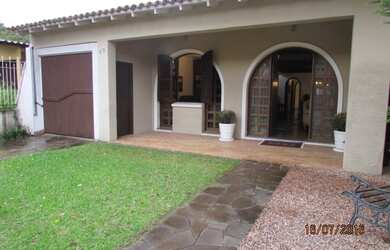 Imagem 3: PORTO ALEGRE - Casa Padrão - IPANEMA