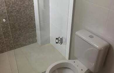 Imagem 2: Apartamento com 2 dormitórios à venda, 70 m² no bairro Vivendas da Serra