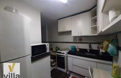 Imagem 6: Apartamento com 2 dormitórios à venda, 90 m² por R$ 475.000,00 - Praia da Costa - Vila Vel