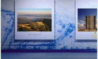 Imagem 4: Apartamento com 3 quartos - Bairro Alvinópolis em Atibaia