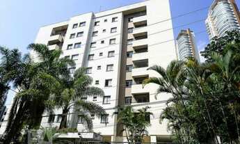 Imagem: SÃO PAULO - Apartamento Padrão - MORUMBI