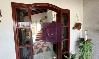 Imagem 7: Sobrado com 4 dormitórios à venda, 350 m² por R$ 470.000 - Jardim São Domingos - Campinas