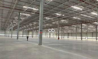 Imagem 2: Centro de Logística Guarulhos