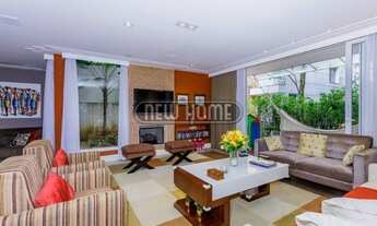 Imagem 4: SãO PAULO - Casa de Condomínio - Alto Da Boa Vista