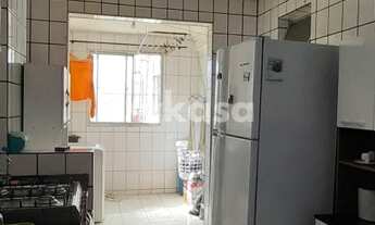 Imagem 5: Apartamento para venda com 72 metros quadrados com 3 quartos em Valparaíso - Serra - ES