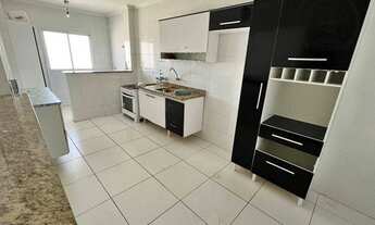 Imagem 2: Apartamento três suítes com vista para o mar em Ocian - Praia Grande - SP