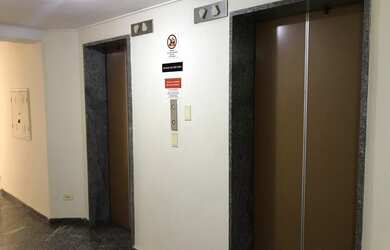 Imagem 7: SALA COMERCIAL MUITO BEM LOCALIZADA! 40M² 1 VAGA!