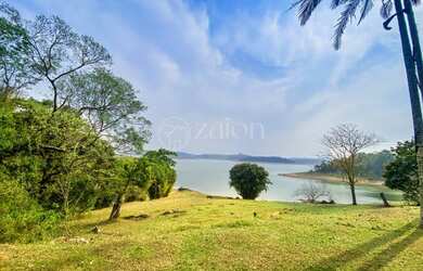 Imagem 3: Sítio pé na água na represa, na melhor baía da região 60 mil metros