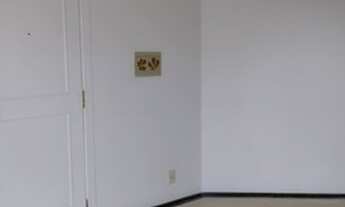 Imagem 4: Apartamento para aluguel possui 60 metros quadrados com 2 quartos