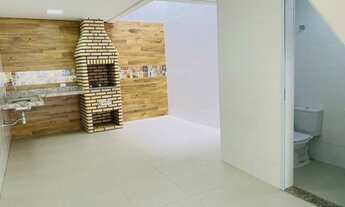 Imagem 6: SOBRADO DE ALTO PADRÃO NA REGIÃO DA PENHA COM ESPAÇO GOURMET