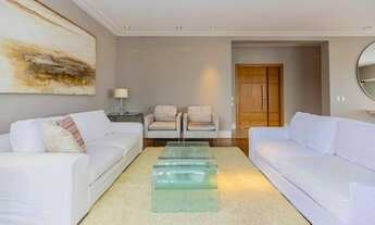 Imagem 7: Venda Cobertura 4 Dormitórios - 511 m² Moema