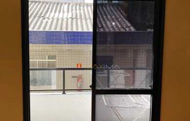 Imagem 3: Apto 1 Dormitório- Forte