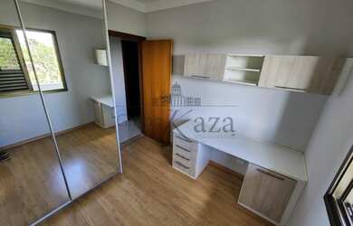 Imagem 4: Apartamento - Bosque dos Eucaliptos - Edifício Floradas da Quinta - 74m² - 3 Dormitórios