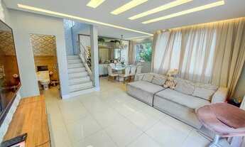 Imagem 7: Linda casa de condominio Alto padrao