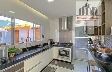 Imagem 6: Sobrado em Condomínio para Venda em Jardim Itapoan (Reserva da Mata ) Monte Mor-SP - 579