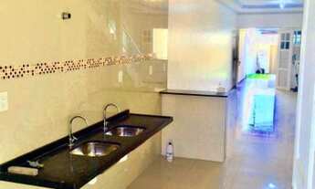 Imagem 6: Casa Duplex para Venda - CA10447