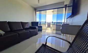 Imagem 3: Apartamento VISTA MAR com 2 dormitórios à venda, 78 m² por R$ 450.000 - São Francisco - Il