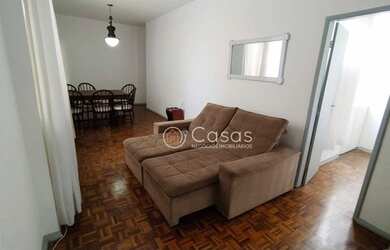 Imagem 4: Apartamento com 4 dormitórios para alugar, 97 m² por R$ 1.627,00/mês - Centro - Juiz de Fo