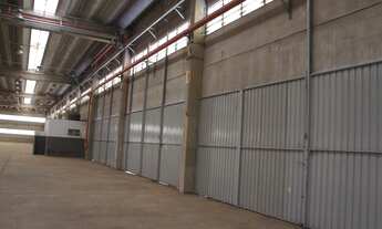 Imagem 1: Galpão Locação Condomínio | 3.400m² a 7.800 Fabril