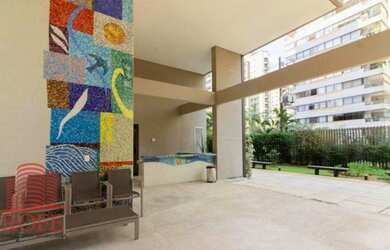 Imagem 4: Apartamento à venda, 110 m² por R$ 1.908.000,00 - Moema - São Paulo/SP