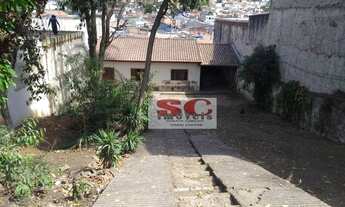 Imagem 2: Casa com 2 dormitórios à venda, 66 m² por R$ 390.000,00 - Parque São Quirino - Campinas/SP