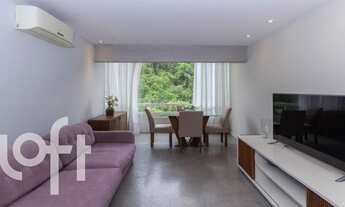 Imagem: Rio de Janeiro - Apartamento Padrão - São