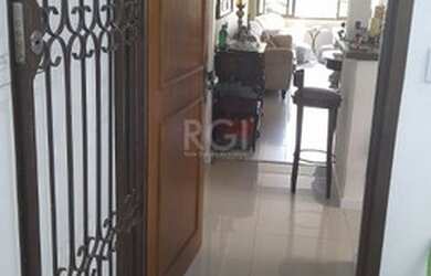 Imagem 3: Porto Alegre - Apartamento Padrão - Independência