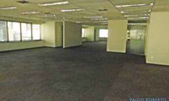 Imagem 2: CONJ. COMERCIAL - ITAIM BIBI - SP