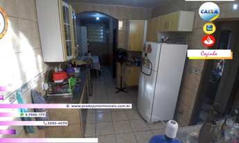 Imagem 6: Av. Coelho da Rocha, 300mts do Viaduto de Rocha Sobrinho, 3 Qts sendo 1 suíte