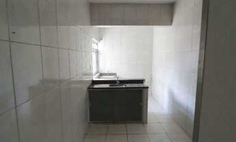 Imagem 3: Alugo Apto de 2 Quartos-Bairro Peluso-Ubá