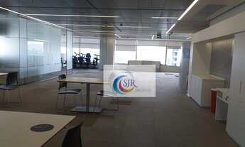 Imagem 4: Laje comercial para alugar, 1411 m²- Pinheiros - São Paulo/SP