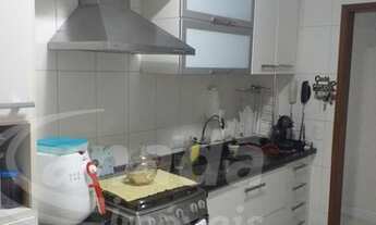 Imagem 2: Apartamento - Vila Osasco