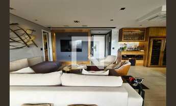 Imagem 2: Apartamento à Venda - Sumaré, 3 Quartos, 146 m2