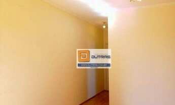 Imagem 5: Apartamento com 3 dormitórios, 78 m² - venda por R$ 320.000 ou aluguel por R$ 1.000/mês